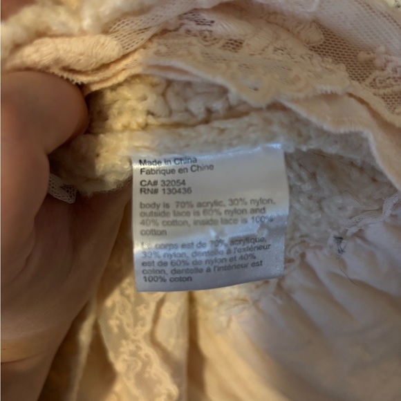 Anthropologie Lilis Closet Knit - Picture 5 of 5